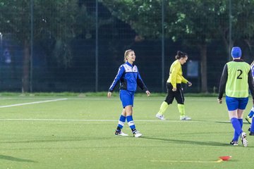 Bild 28 - Frauen Bramstedter TS - SV Henstedt Ulzburg3 : Ergebnis: 0:8